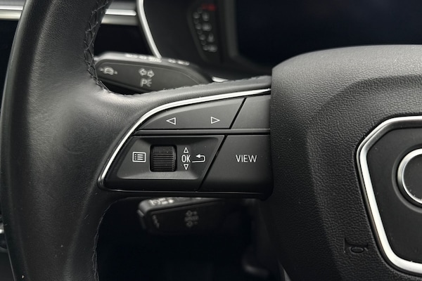 Used Audi Q3 2023 for sale - 76298718: Photo 58