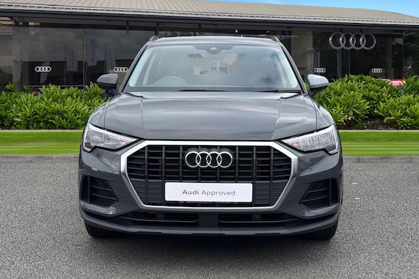 Used Audi Q3 2023 for sale - 76298718: Photo 6