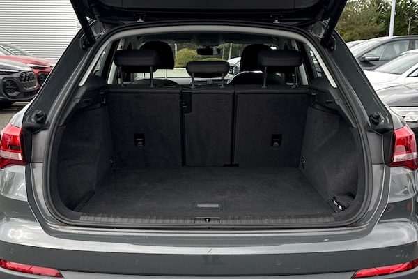 Used Audi Q3 2023 for sale - 76298718: Photo 7