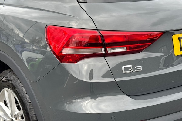 Used Audi Q3 2023 for sale - 76298718: Photo 8