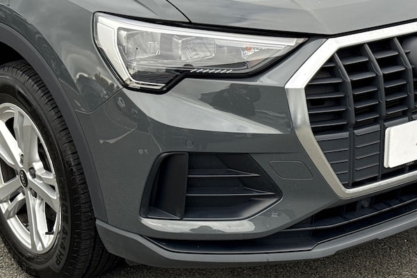 Used Audi Q3 2023 for sale - 76298718: Photo 9