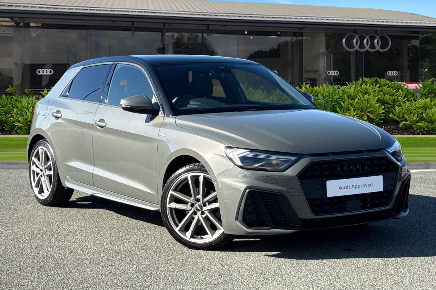 Used Audi A1 2020 for sale - 76194194: Photo 1