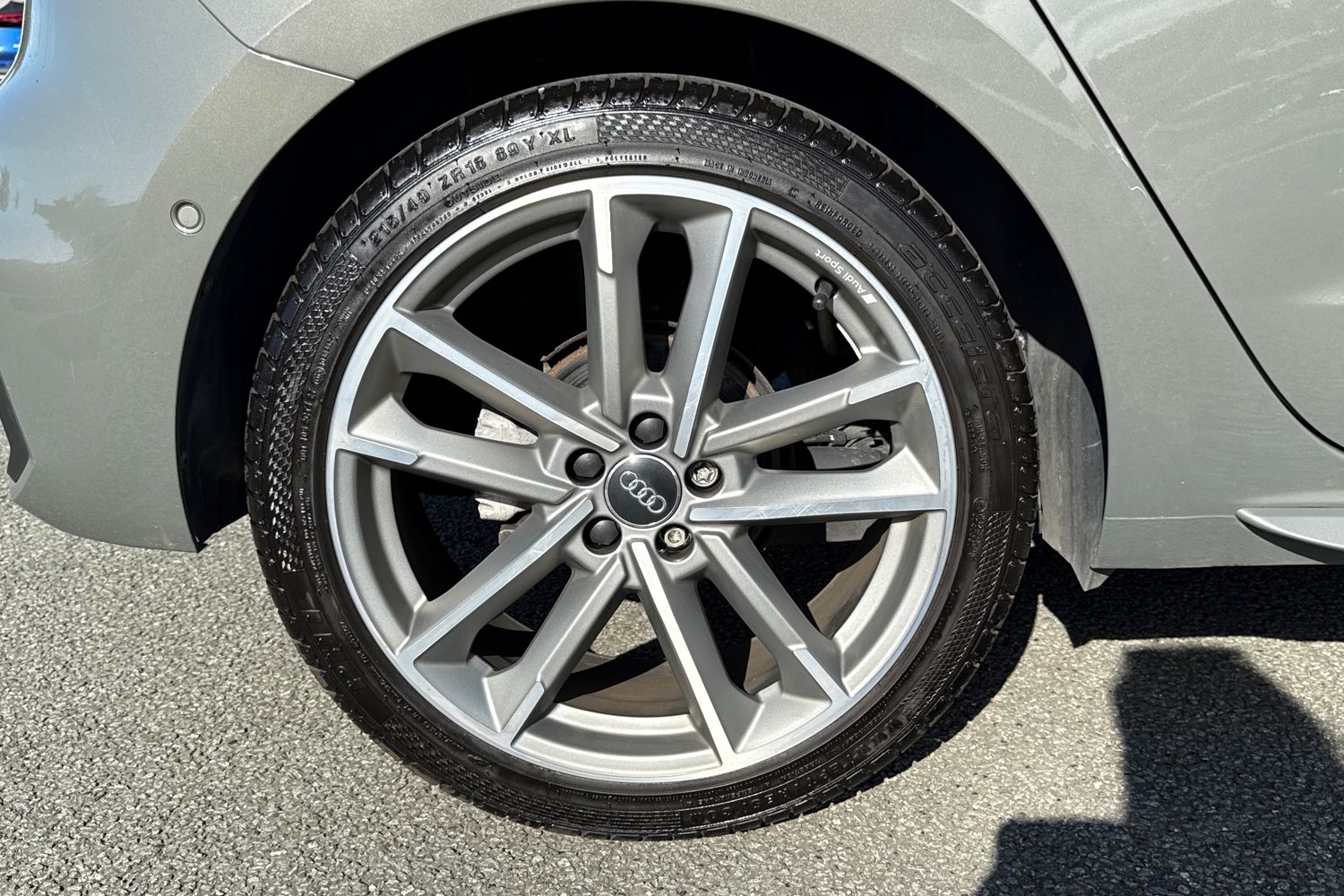 Used Audi A1 2020 for sale - 76194194: Photo 10