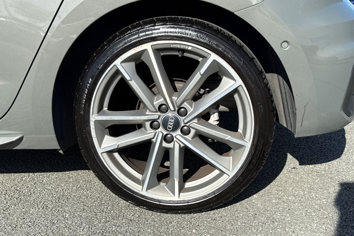 Used Audi A1 2020 for sale - 76194194: Photo 11
