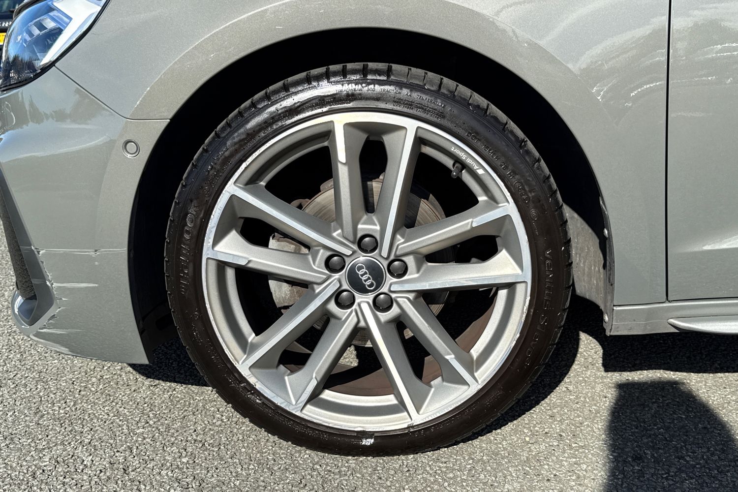Used Audi A1 2020 for sale - 76194194: Photo 12