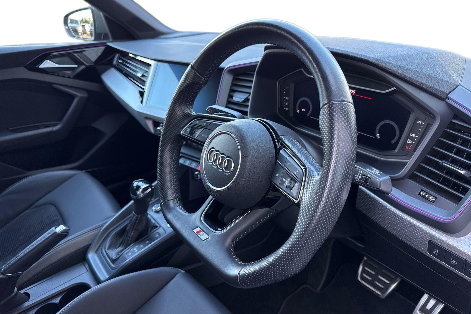 Used Audi A1 2020 for sale - 76194194: Photo 13