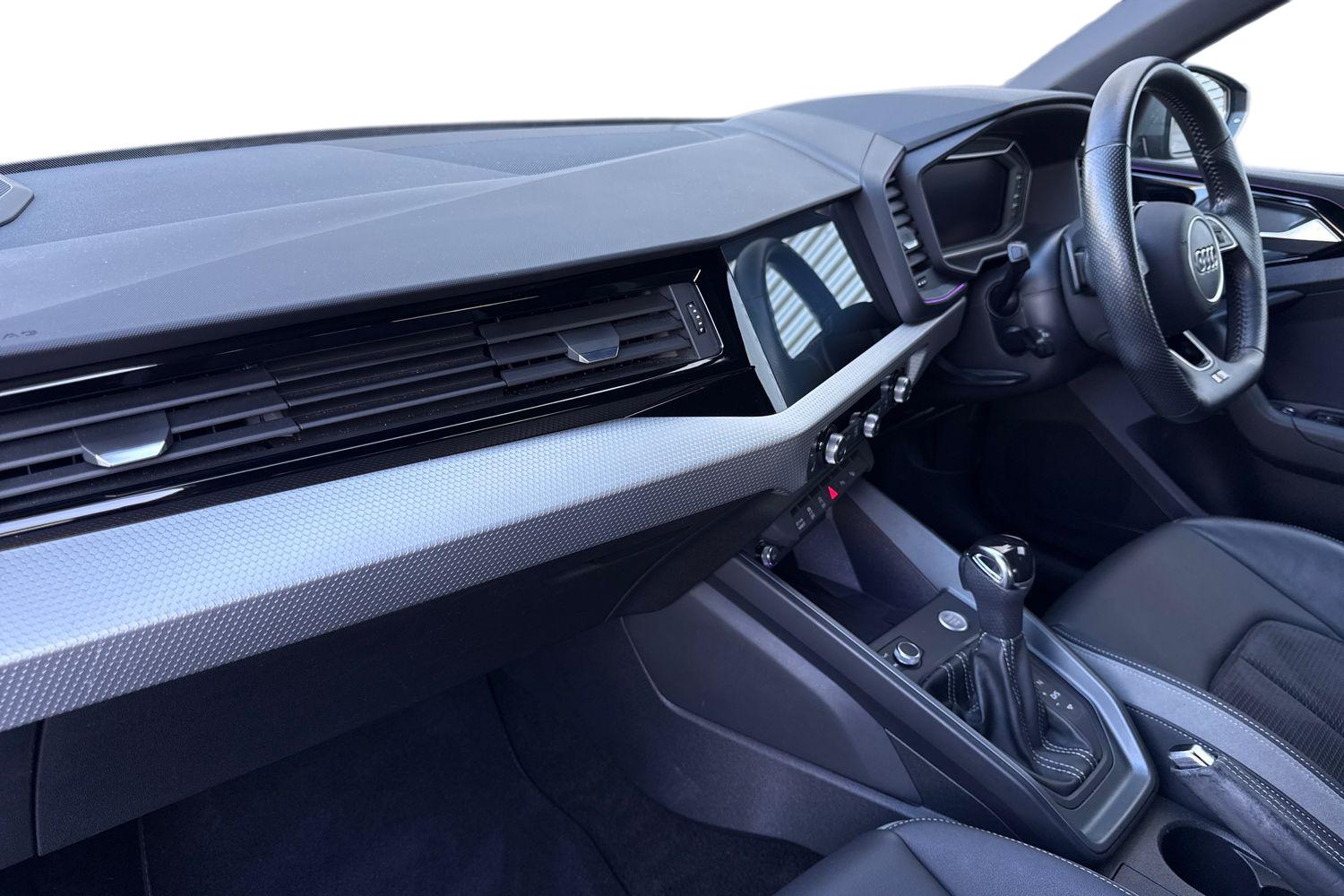 Used Audi A1 2020 for sale - 76194194: Photo 14