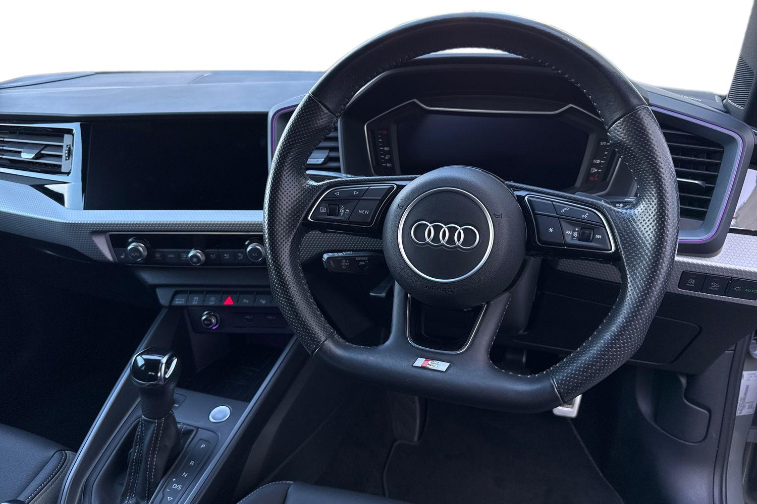 Used Audi A1 2020 for sale - 76194194: Photo 17