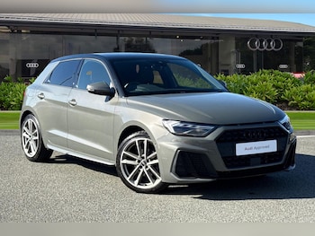 Audi - A1