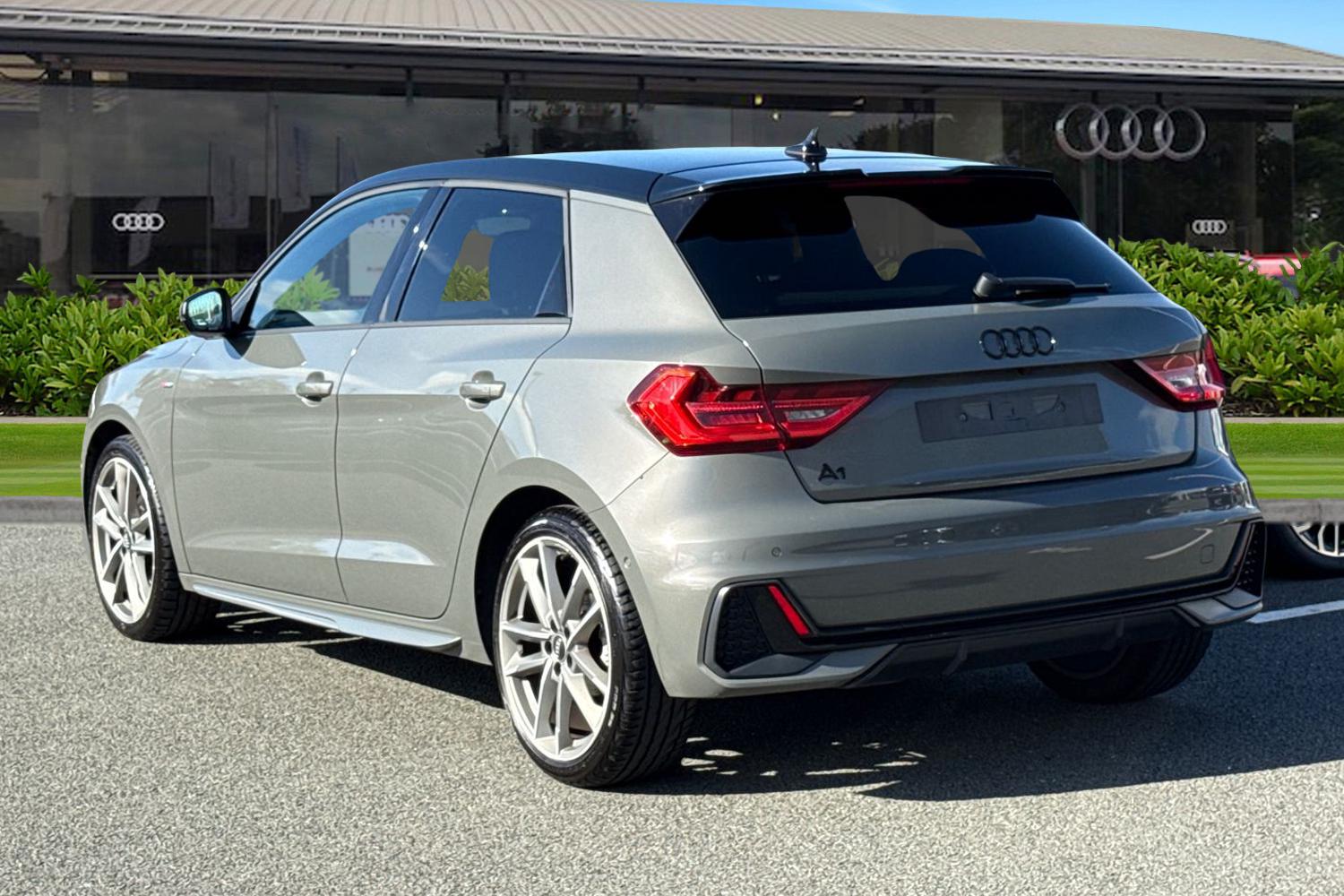 Used Audi A1 2020 for sale - 76194194: Photo 2