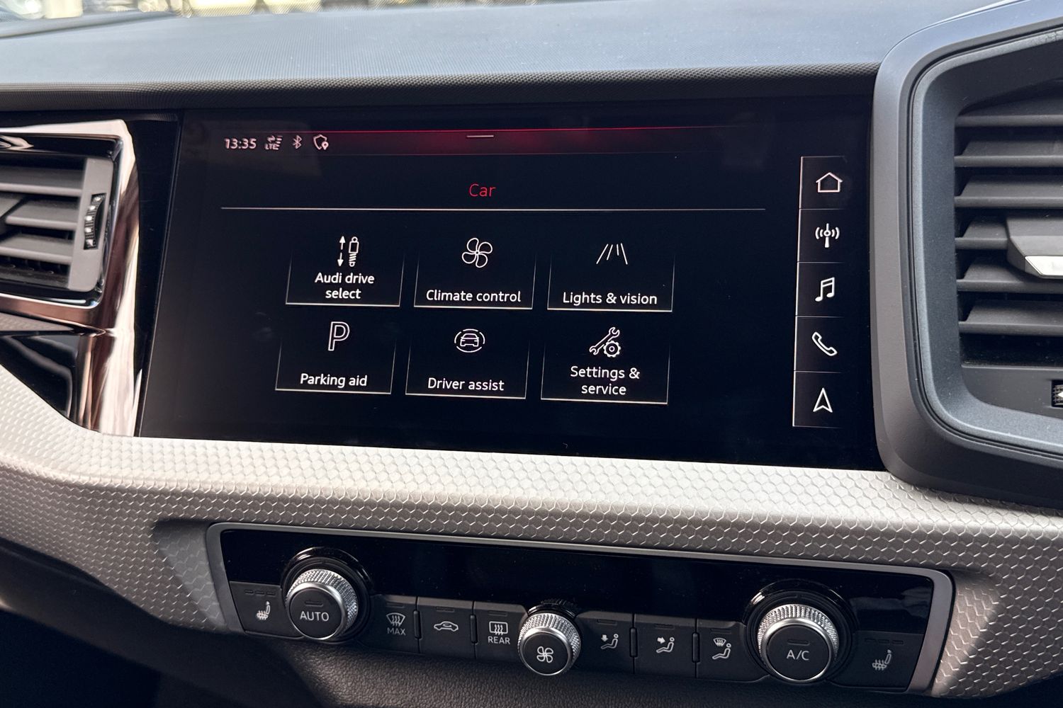 Used Audi A1 2020 for sale - 76194194: Photo 26