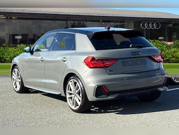 Used Audi A1 2020 for sale - 76194194: Photo 2