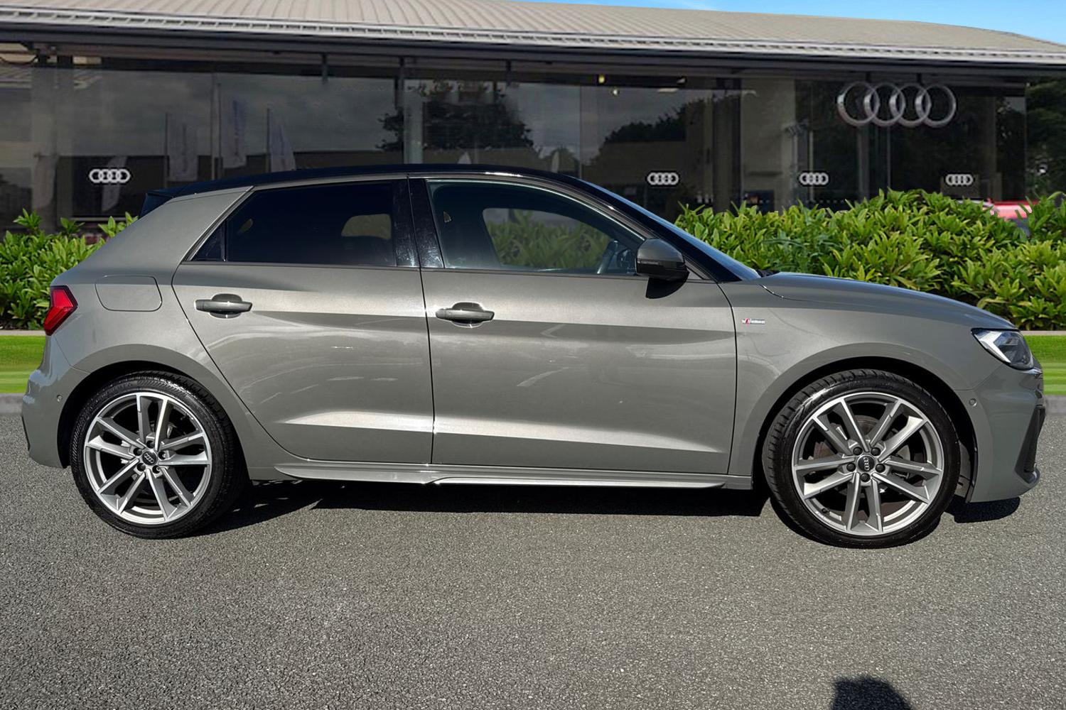 Used Audi A1 2020 for sale - 76194194: Photo 3