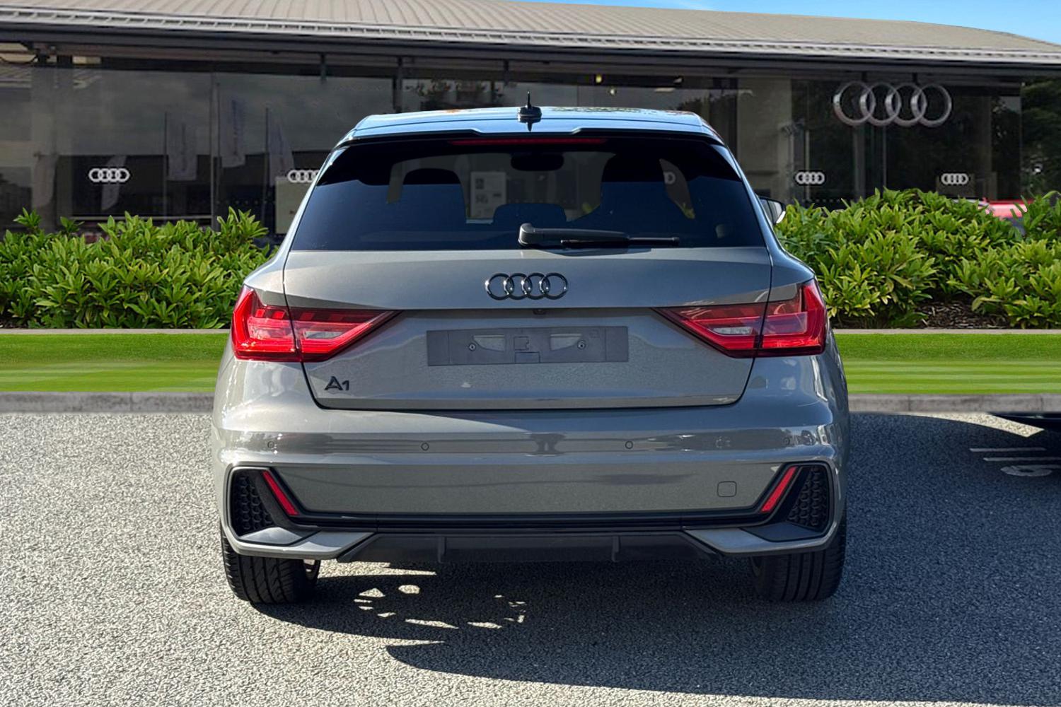 Used Audi A1 2020 for sale - 76194194: Photo 4