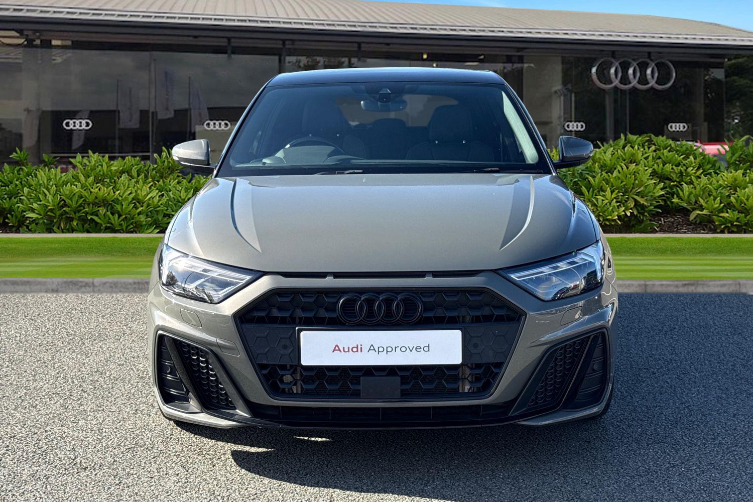Used Audi A1 2020 for sale - 76194194: Photo 5