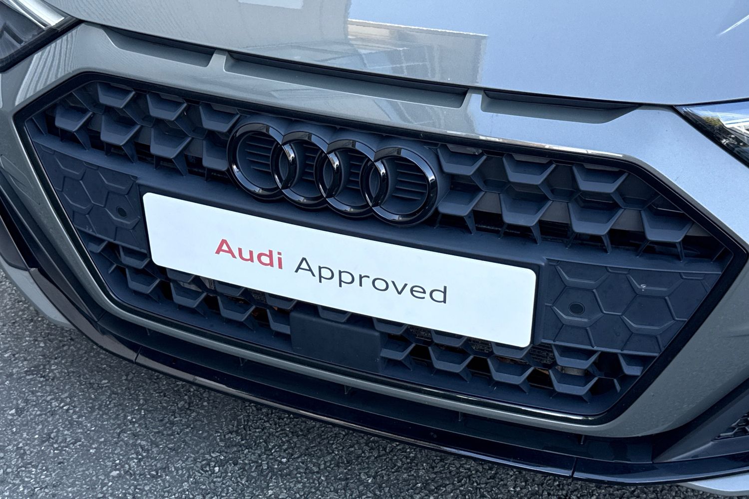 Used Audi A1 2020 for sale - 76194194: Photo 53