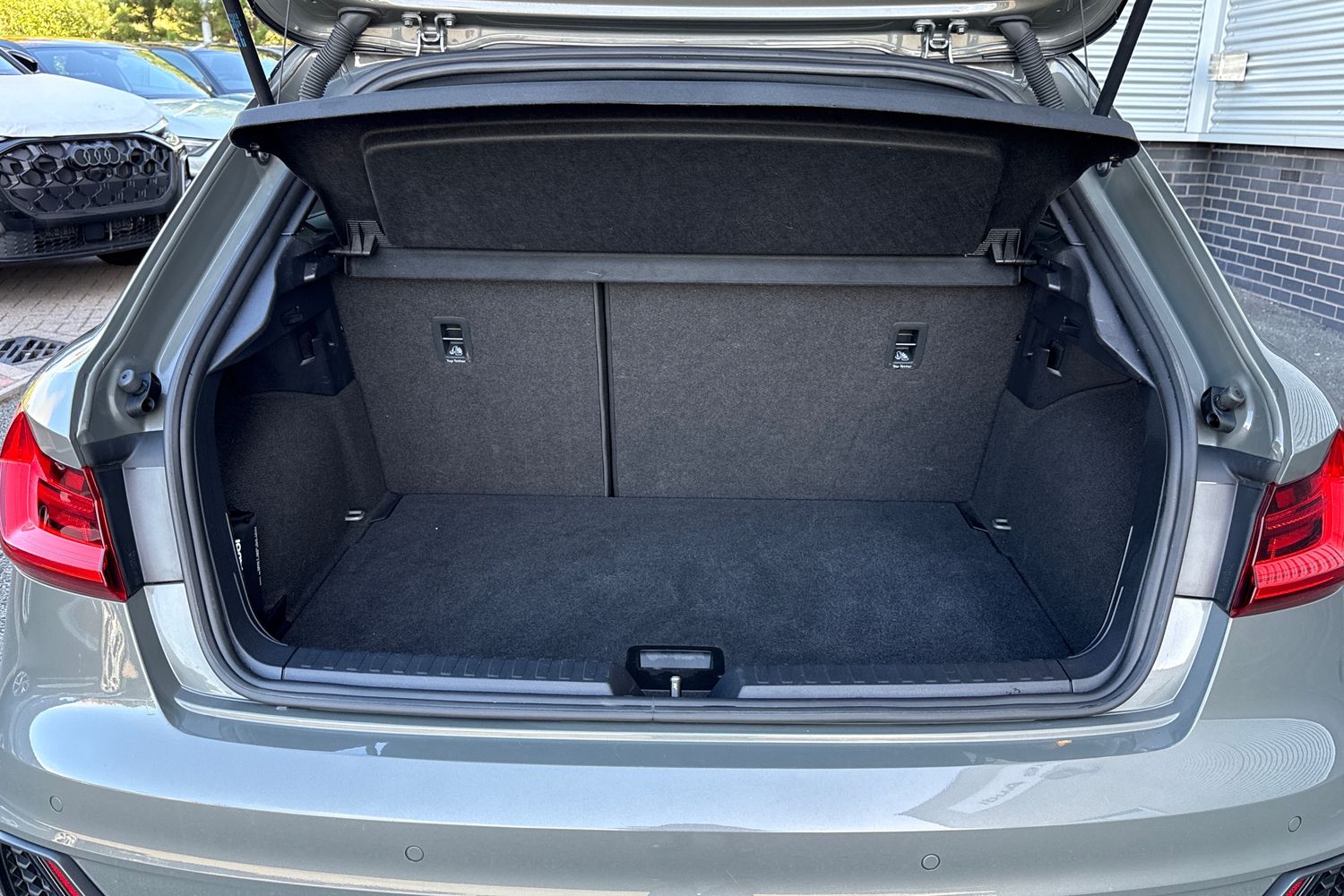 Used Audi A1 2020 for sale - 76194194: Photo 6
