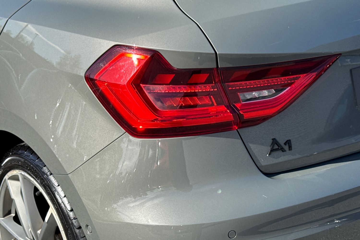 Used Audi A1 2020 for sale - 76194194: Photo 7
