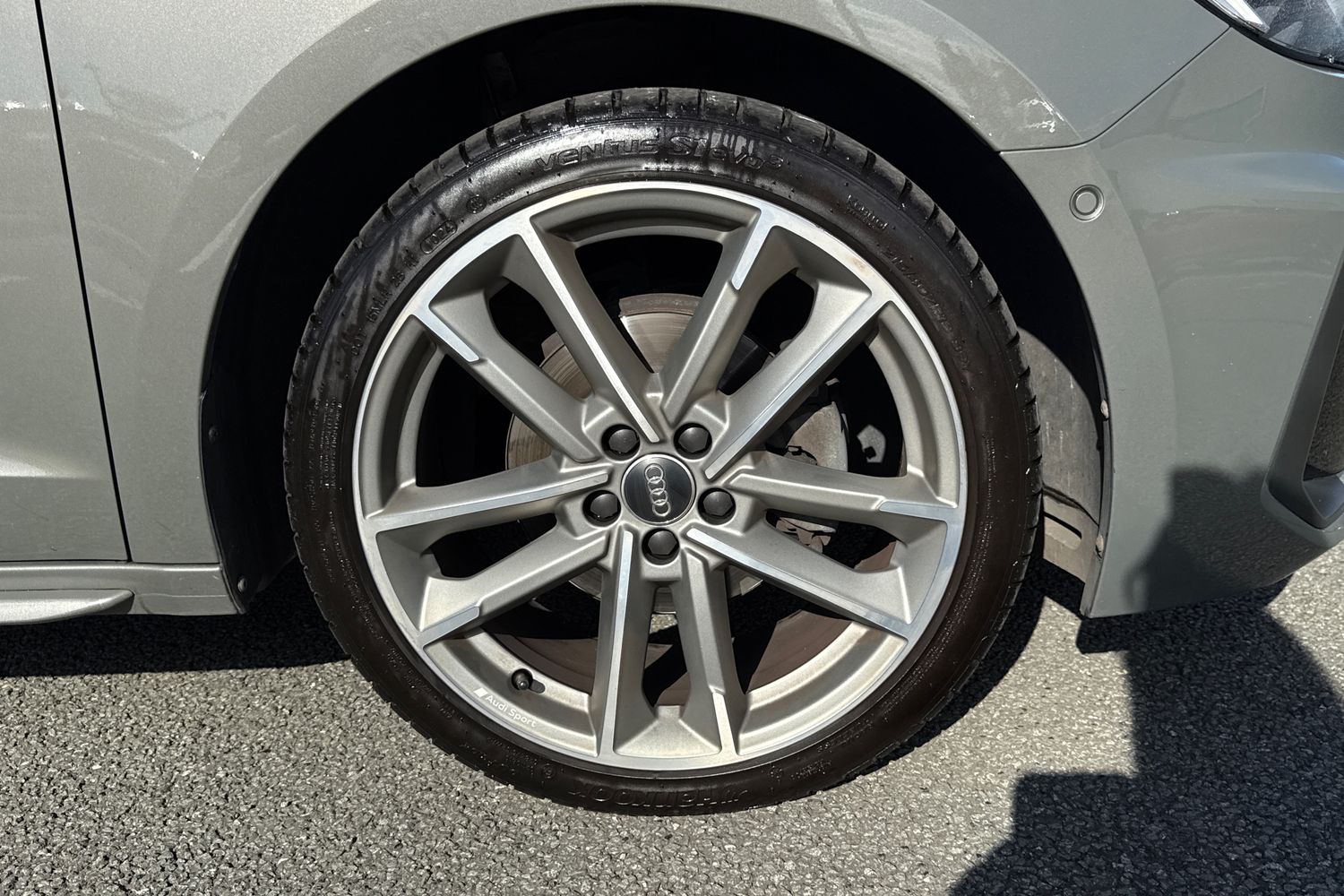 Used Audi A1 2020 for sale - 76194194: Photo 9