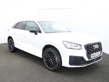 Used Audi Q2 2020 for sale - 75773764: Photo