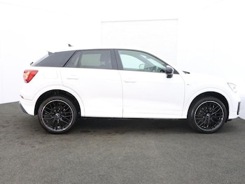 Used Audi Q2 2020 for sale - 75773764: Photo