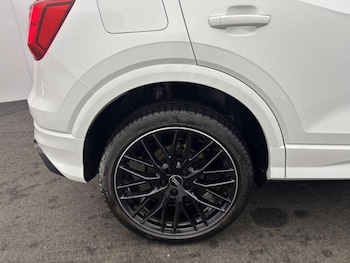 Used Audi Q2 2020 for sale - 75773764: Photo