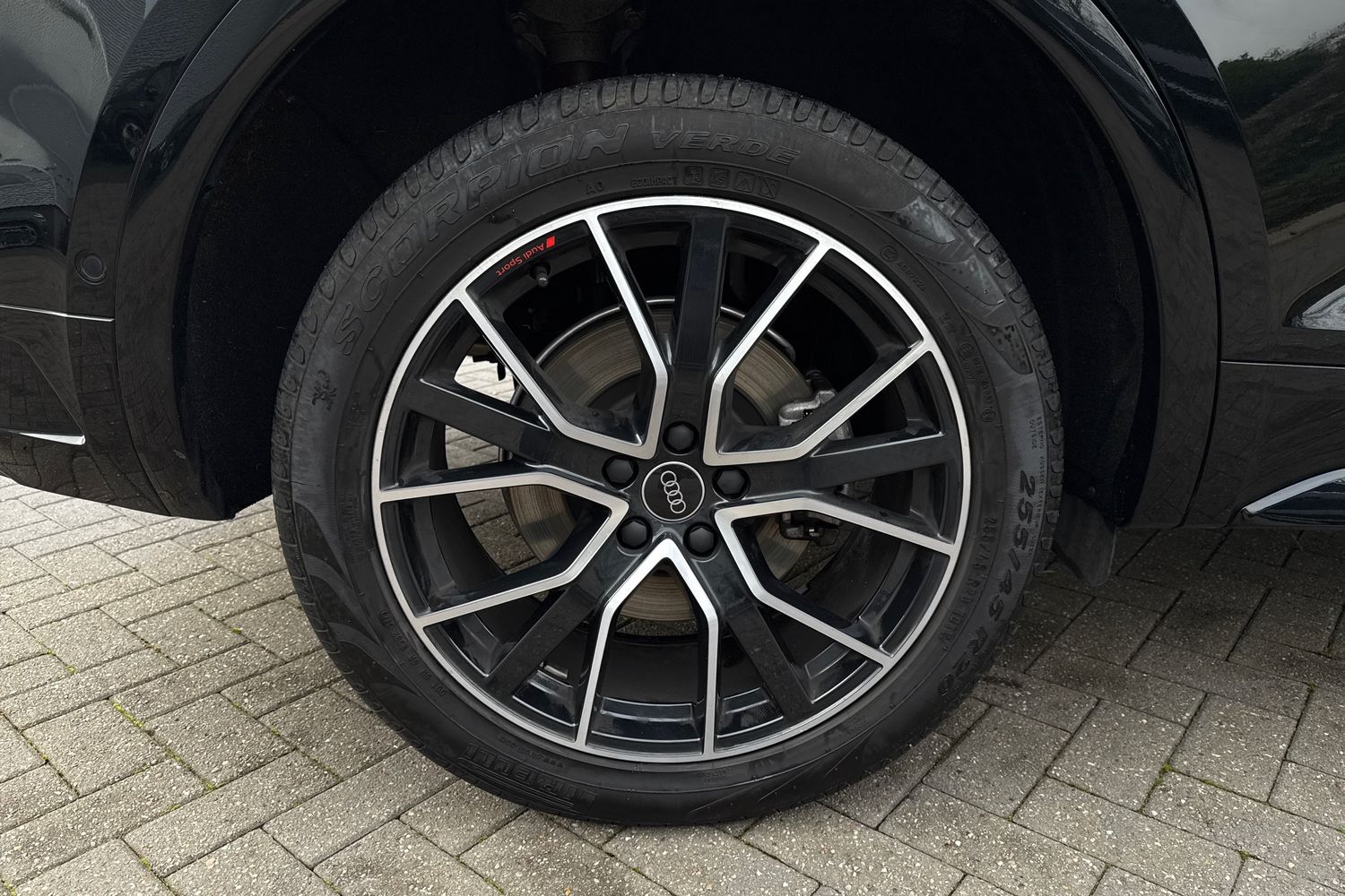 Used Audi Q5 2023 for sale - 76805365: Photo 11