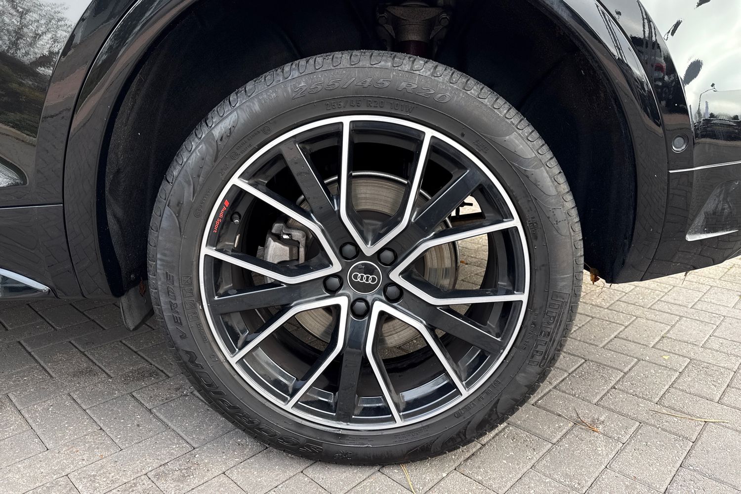 Used Audi Q5 2023 for sale - 76805365: Photo 12