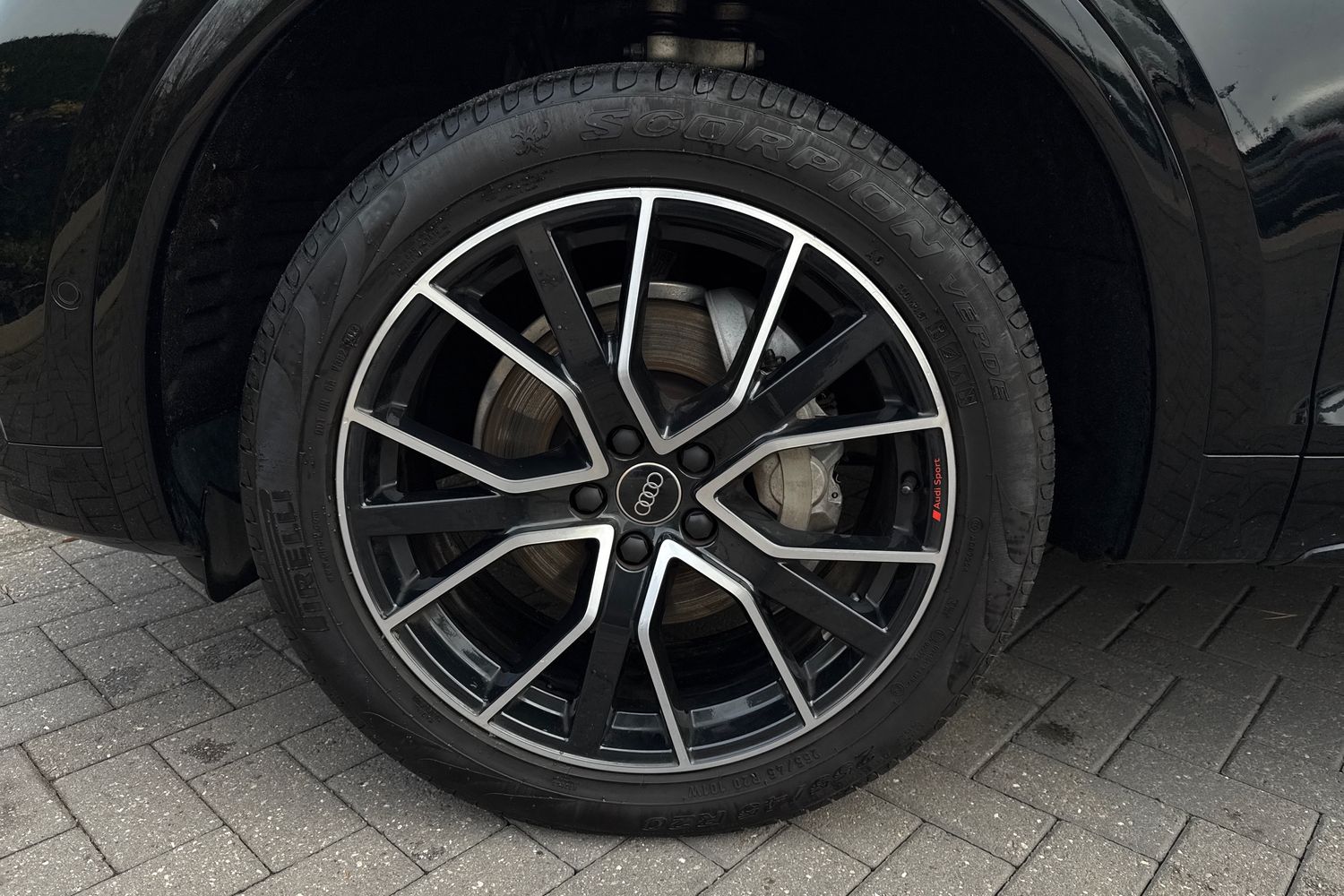 Used Audi Q5 2023 for sale - 76805365: Photo 13