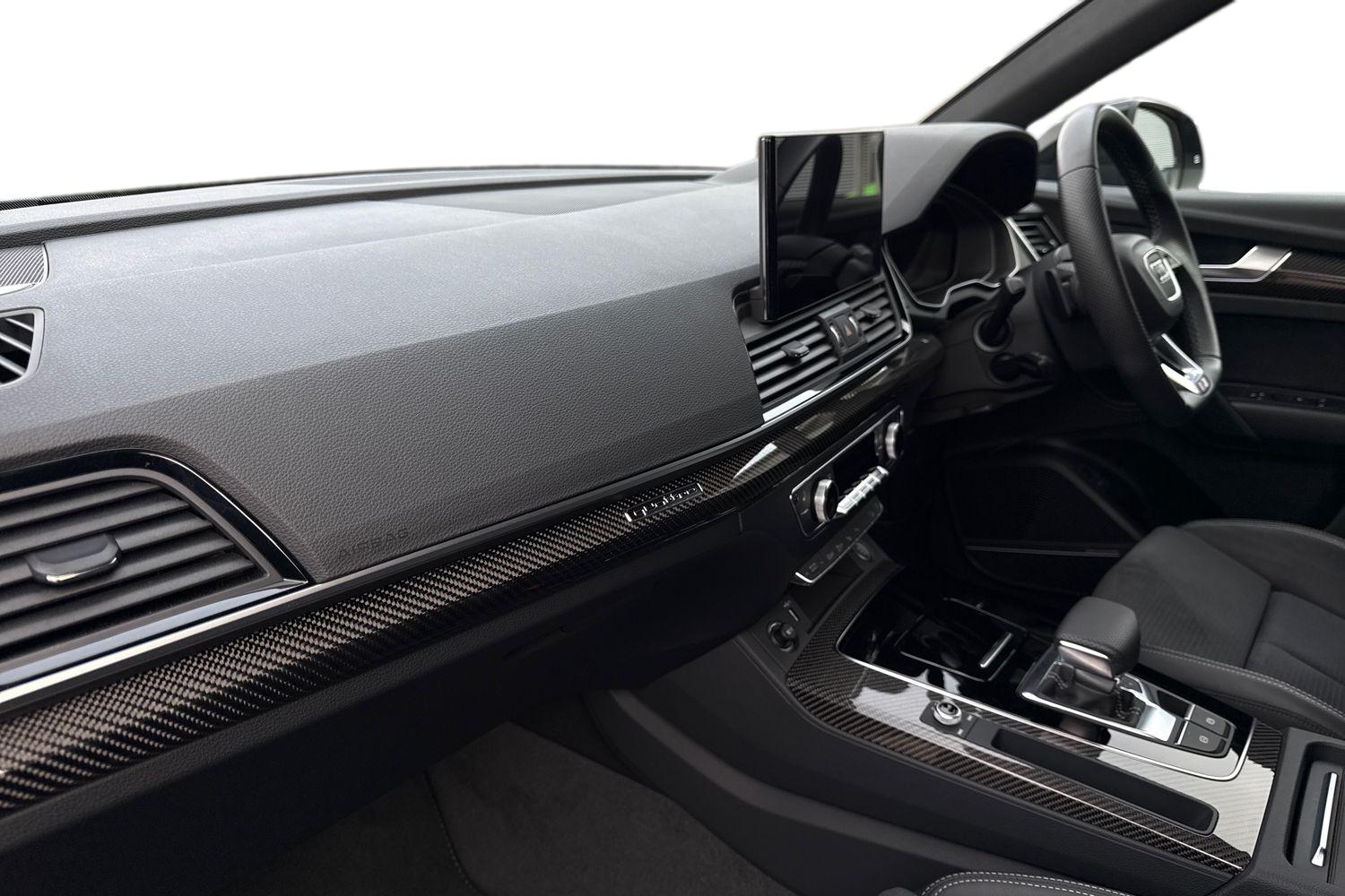 Used Audi Q5 2023 for sale - 76805365: Photo 15