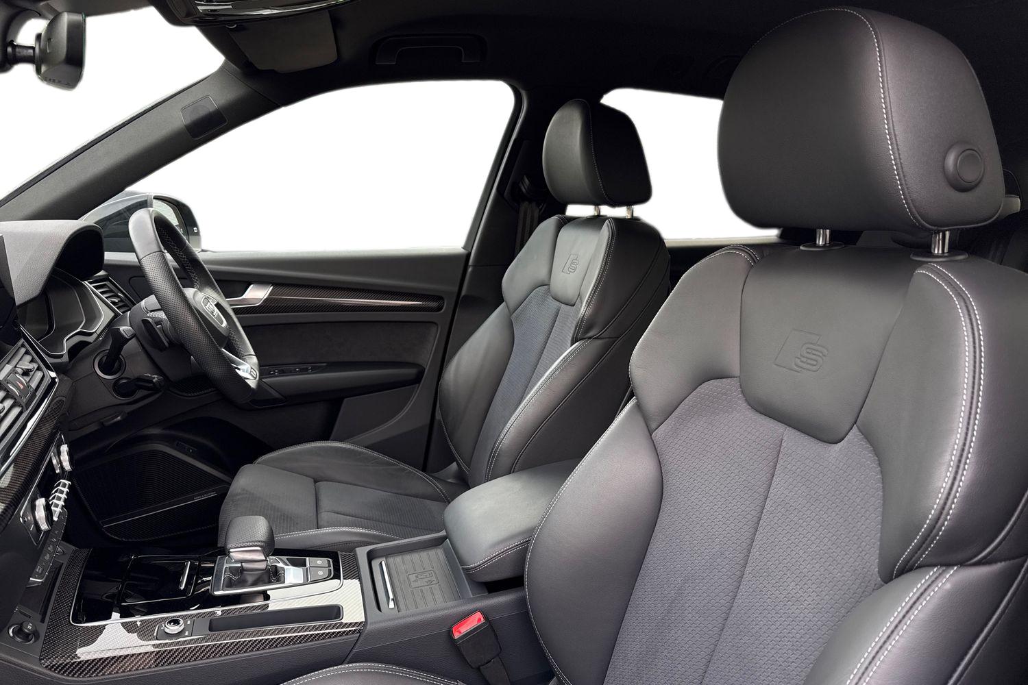 Used Audi Q5 2023 for sale - 76805365: Photo 16