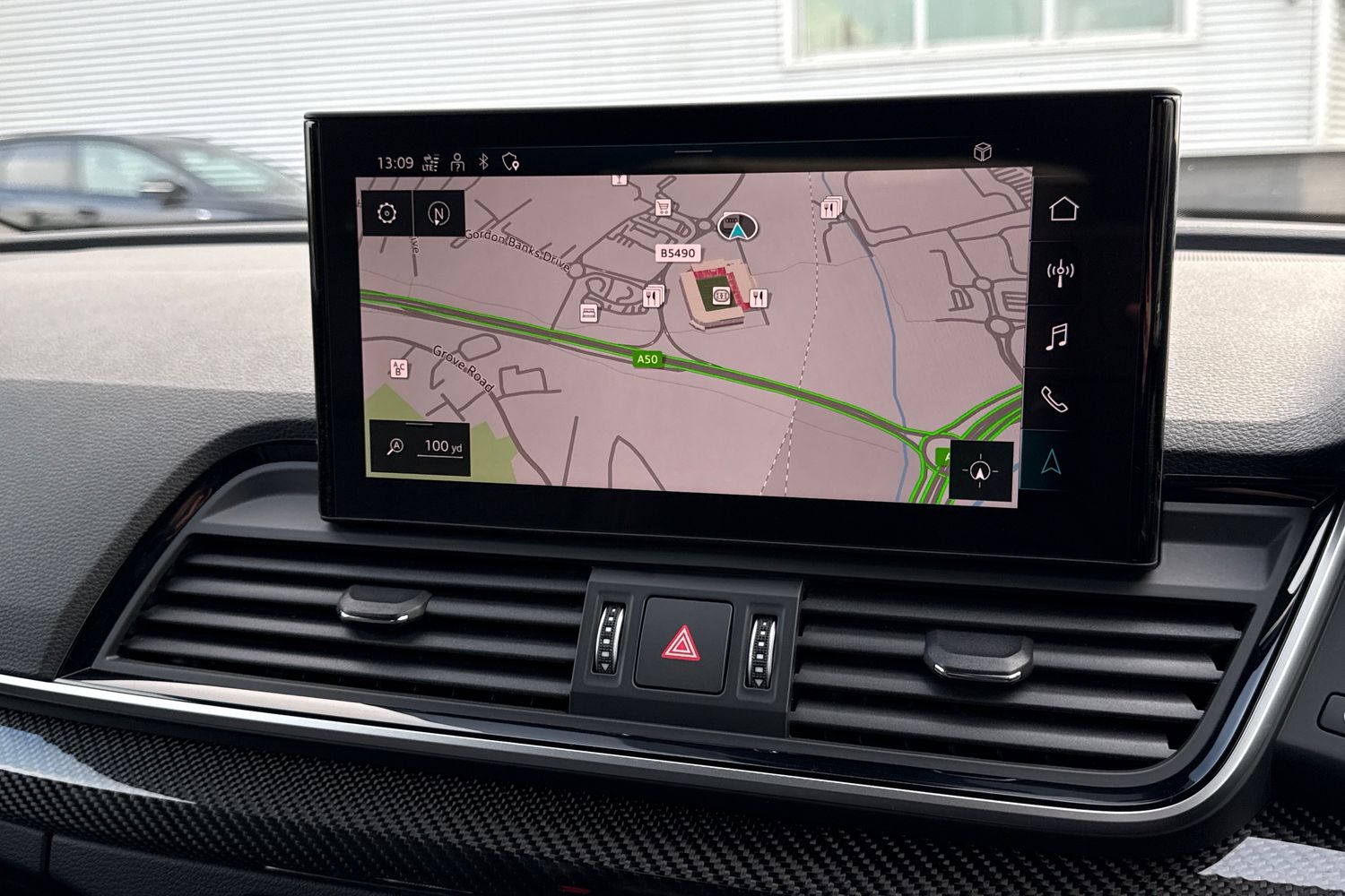 Used Audi Q5 2023 for sale - 76805365: Photo 17