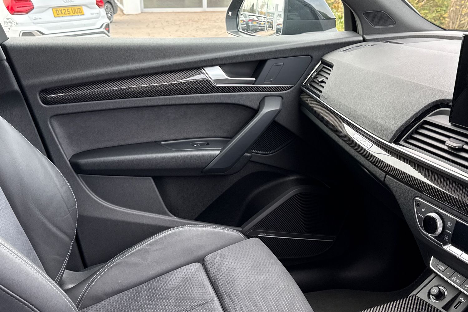 Used Audi Q5 2023 for sale - 76805365: Photo 20