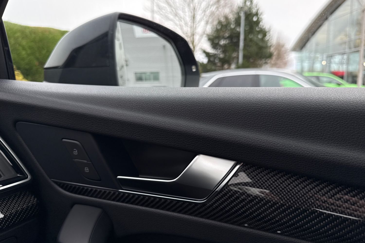 Used Audi Q5 2023 for sale - 76805365: Photo 21