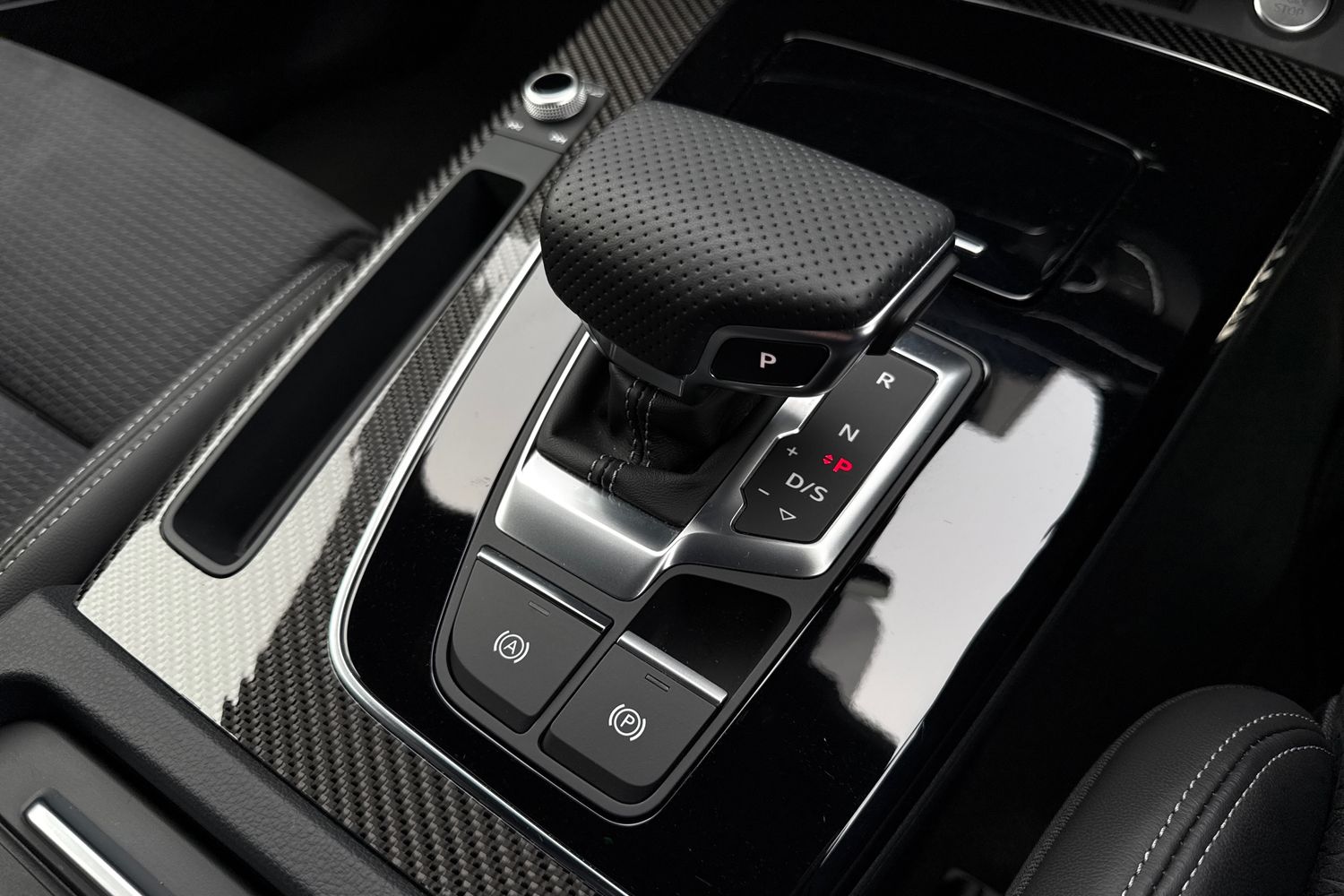 Used Audi Q5 2023 for sale - 76805365: Photo 23