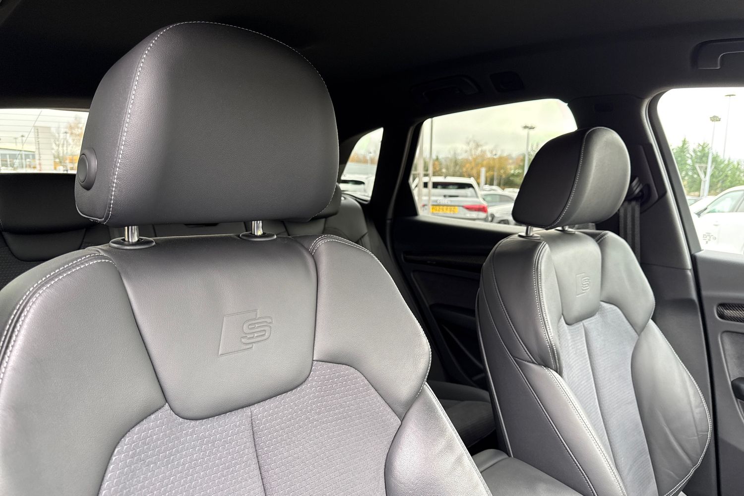 Used Audi Q5 2023 for sale - 76805365: Photo 24