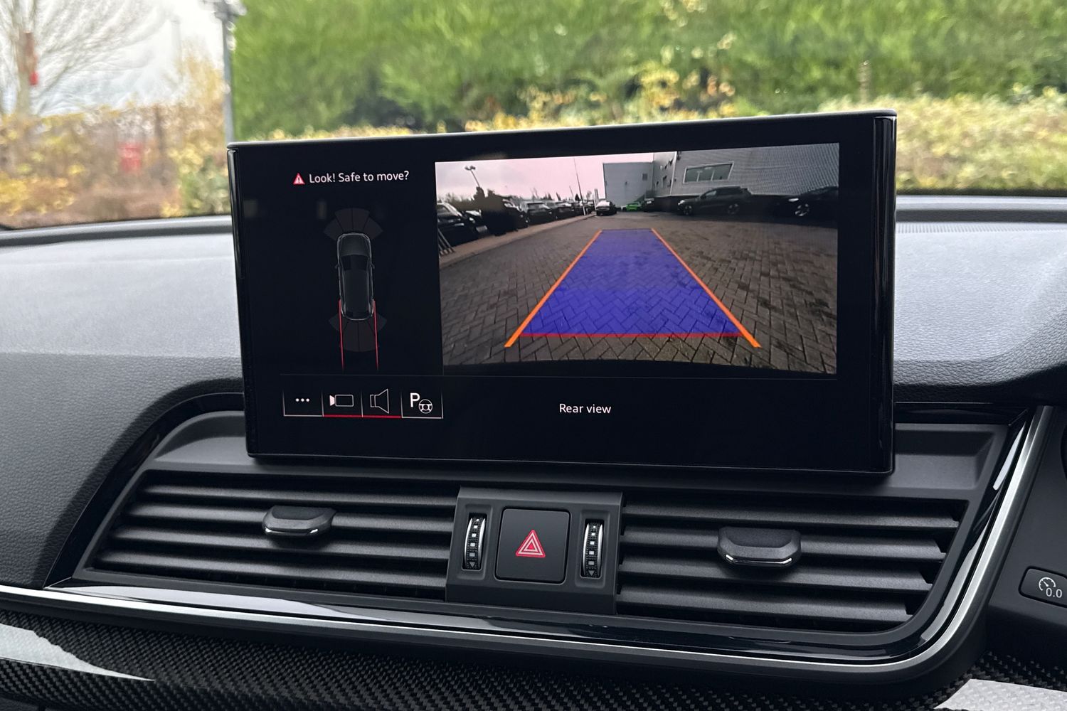 Used Audi Q5 2023 for sale - 76805365: Photo 26