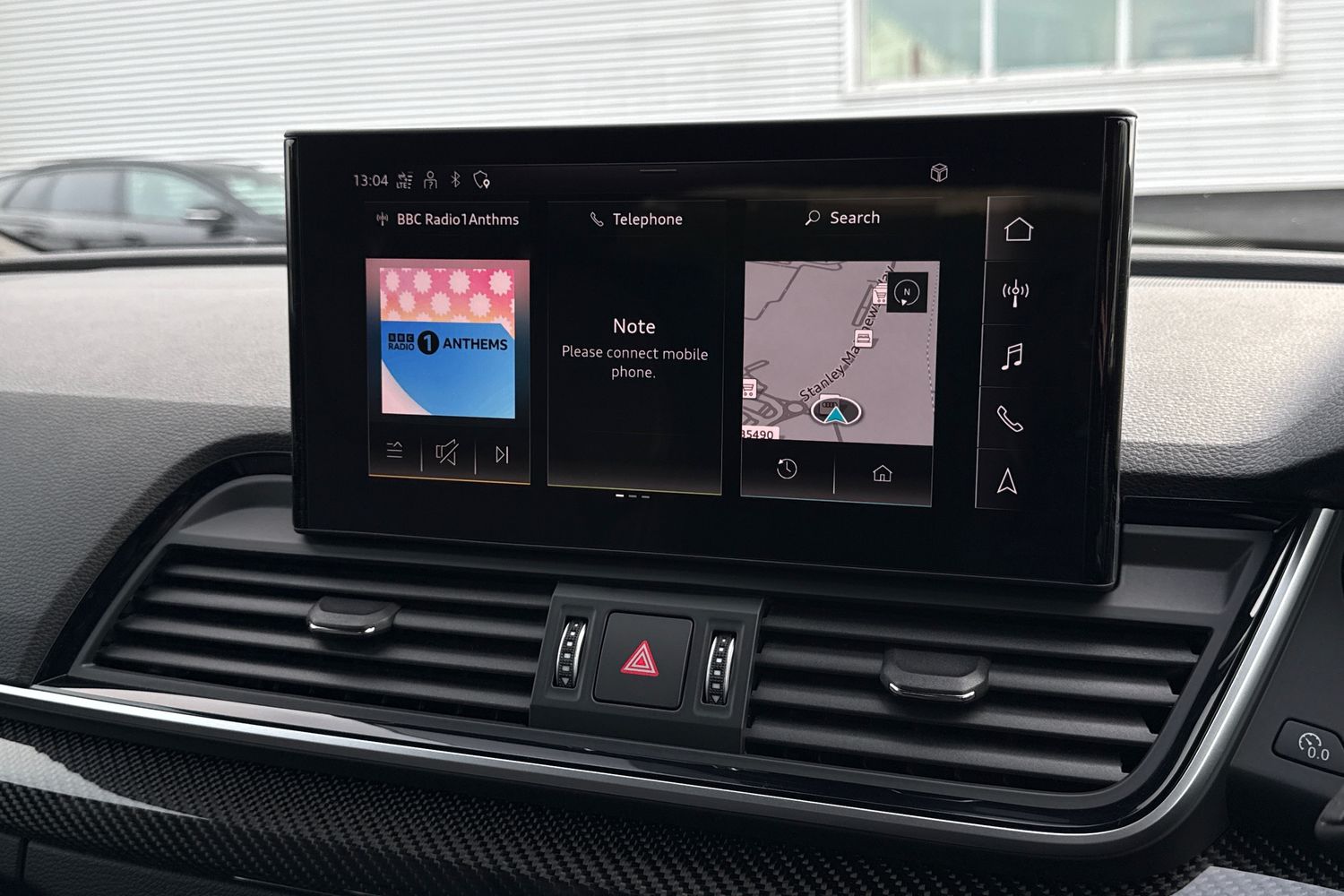 Used Audi Q5 2023 for sale - 76805365: Photo 27