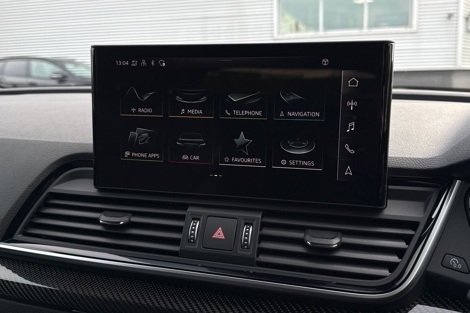 Used Audi Q5 2023 for sale - 76805365: Photo 28