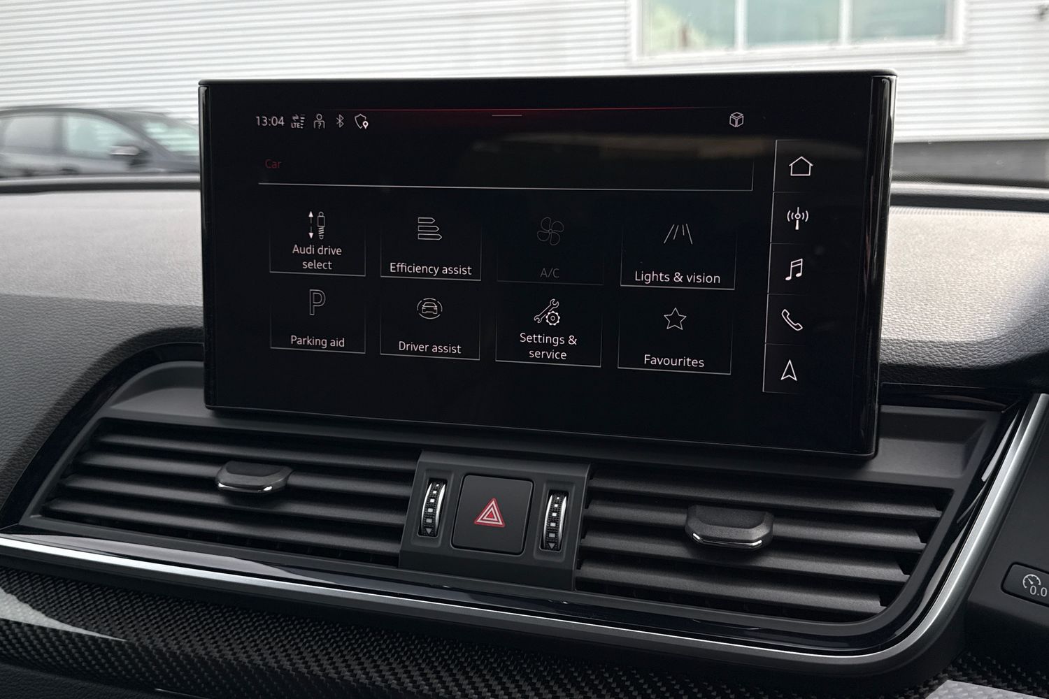 Used Audi Q5 2023 for sale - 76805365: Photo 29