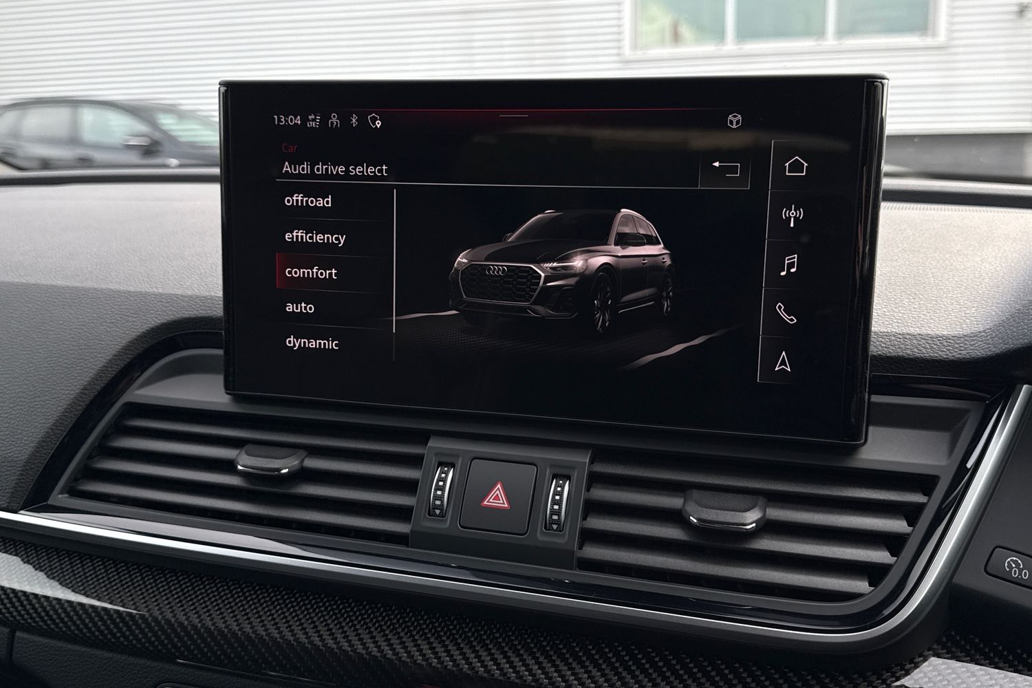 Used Audi Q5 2023 for sale - 76805365: Photo 30