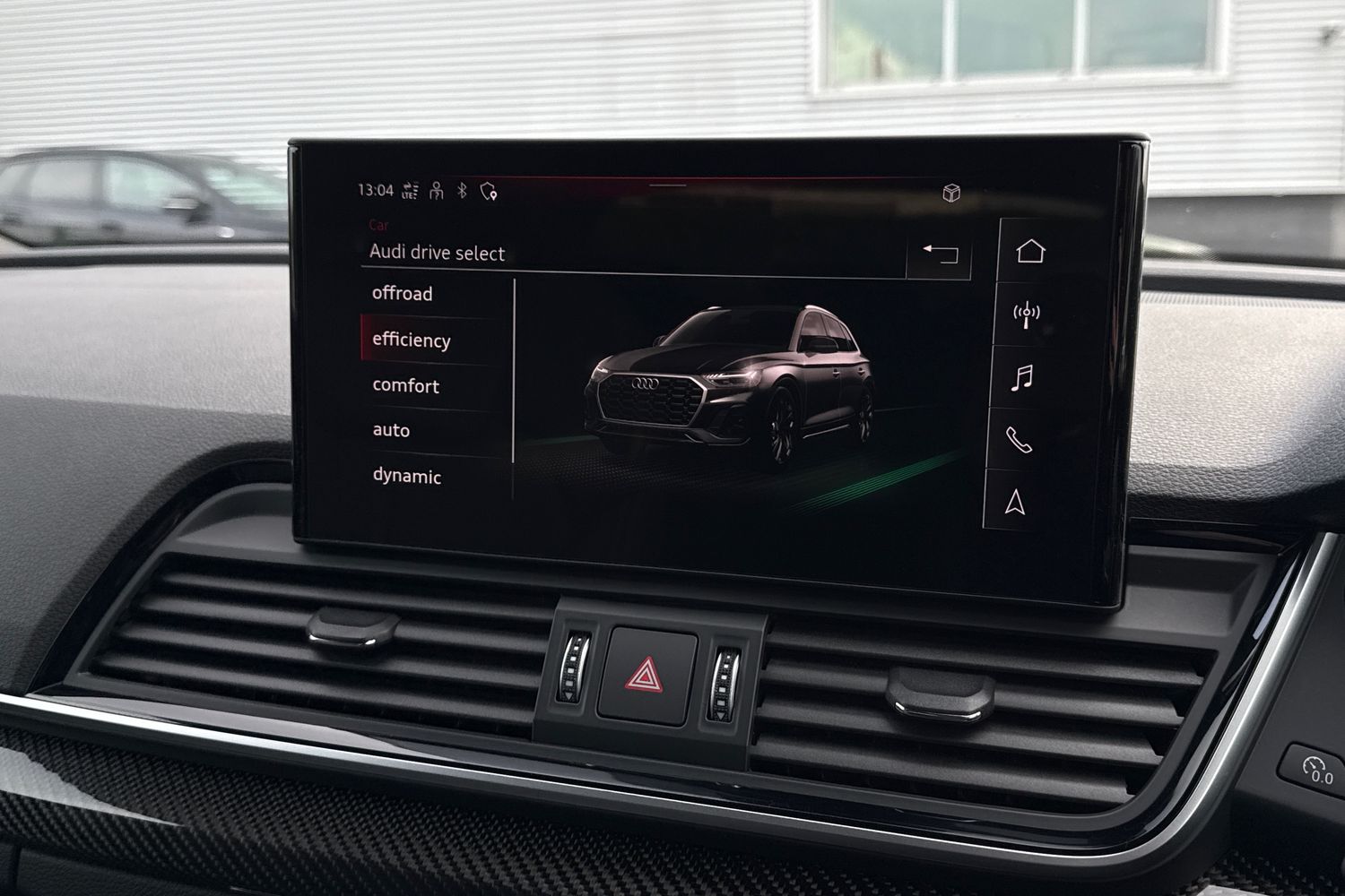 Used Audi Q5 2023 for sale - 76805365: Photo 31