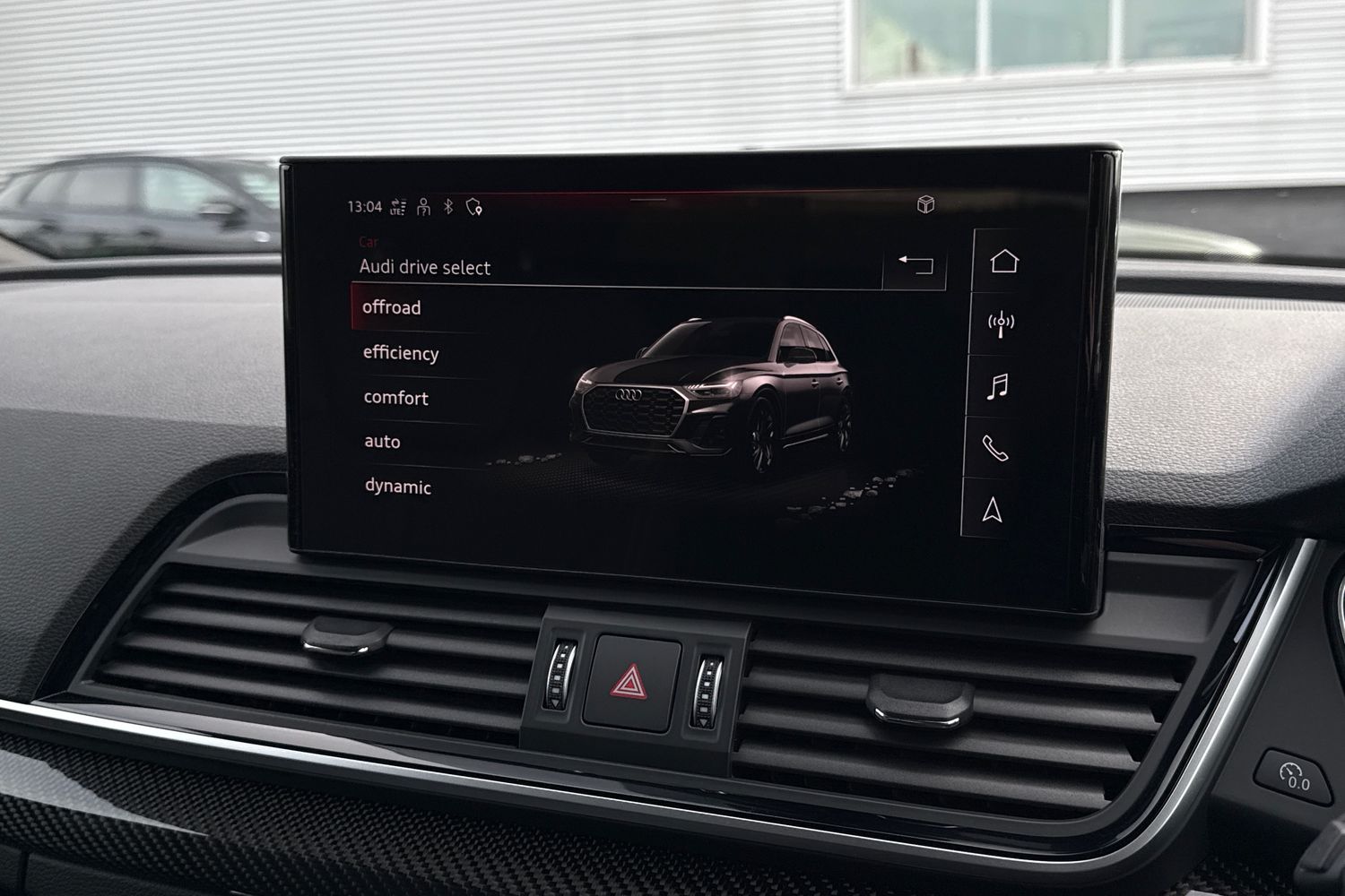 Used Audi Q5 2023 for sale - 76805365: Photo 32