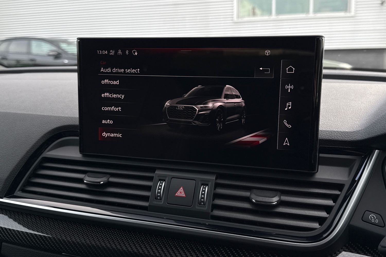 Used Audi Q5 2023 for sale - 76805365: Photo 33