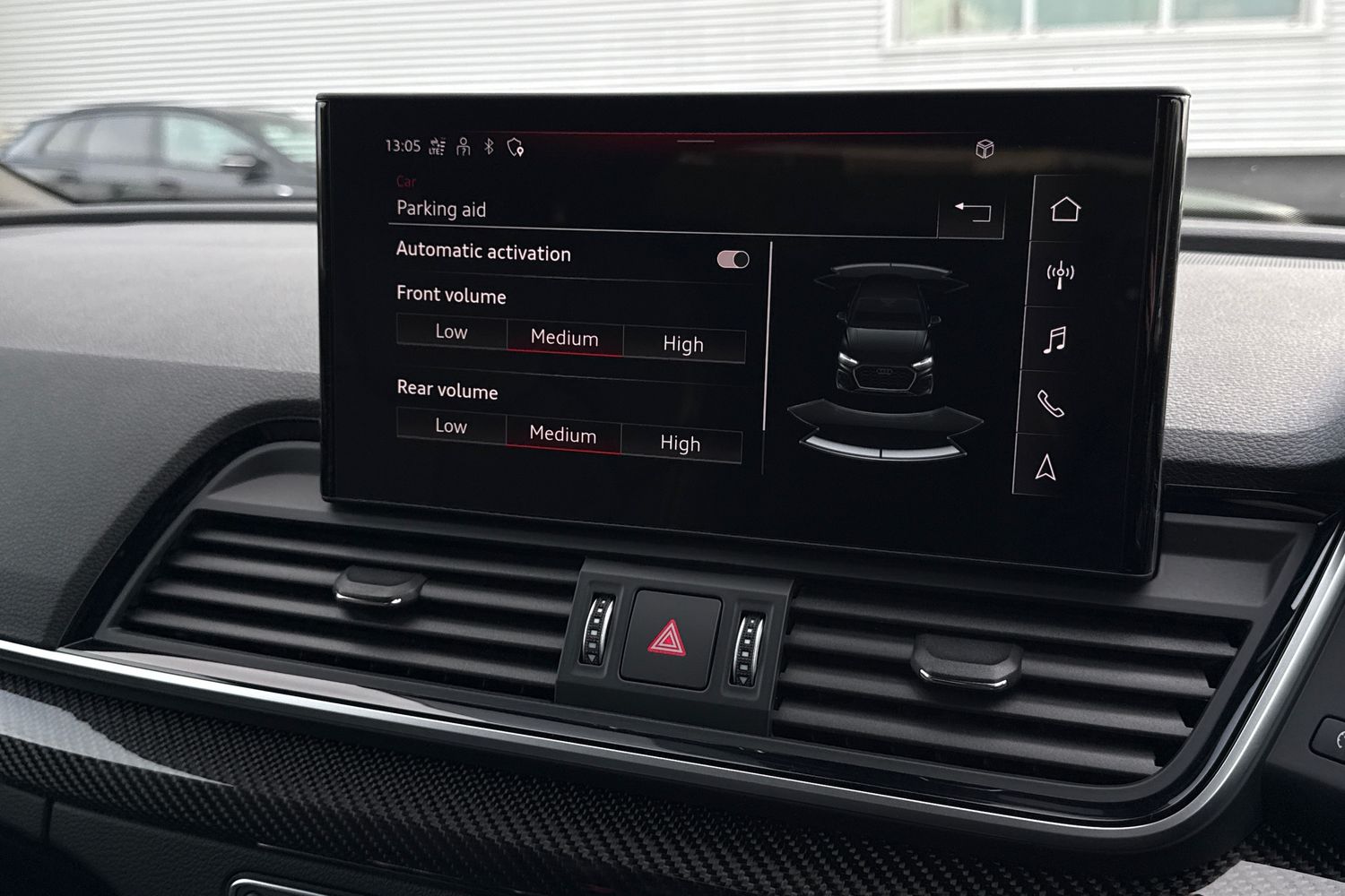 Used Audi Q5 2023 for sale - 76805365: Photo 34