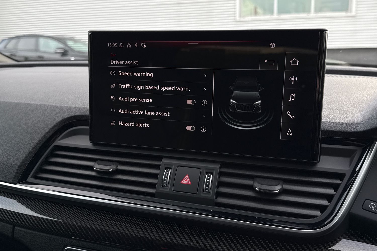 Used Audi Q5 2023 for sale - 76805365: Photo 35