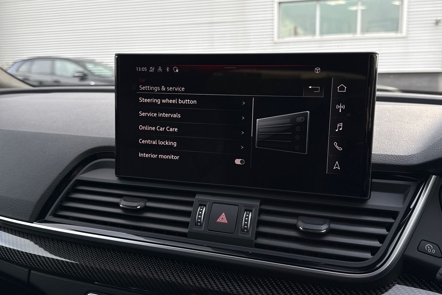 Used Audi Q5 2023 for sale - 76805365: Photo 36