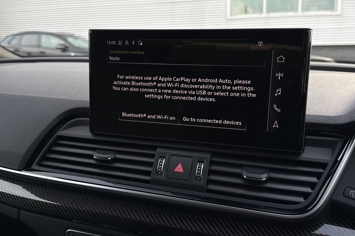 Used Audi Q5 2023 for sale - 76805365: Photo 37