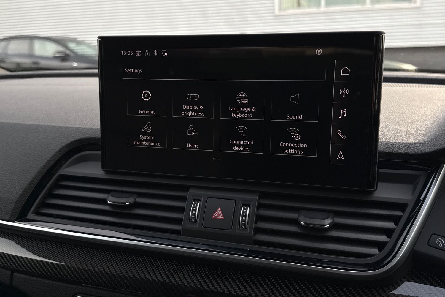 Used Audi Q5 2023 for sale - 76805365: Photo 39