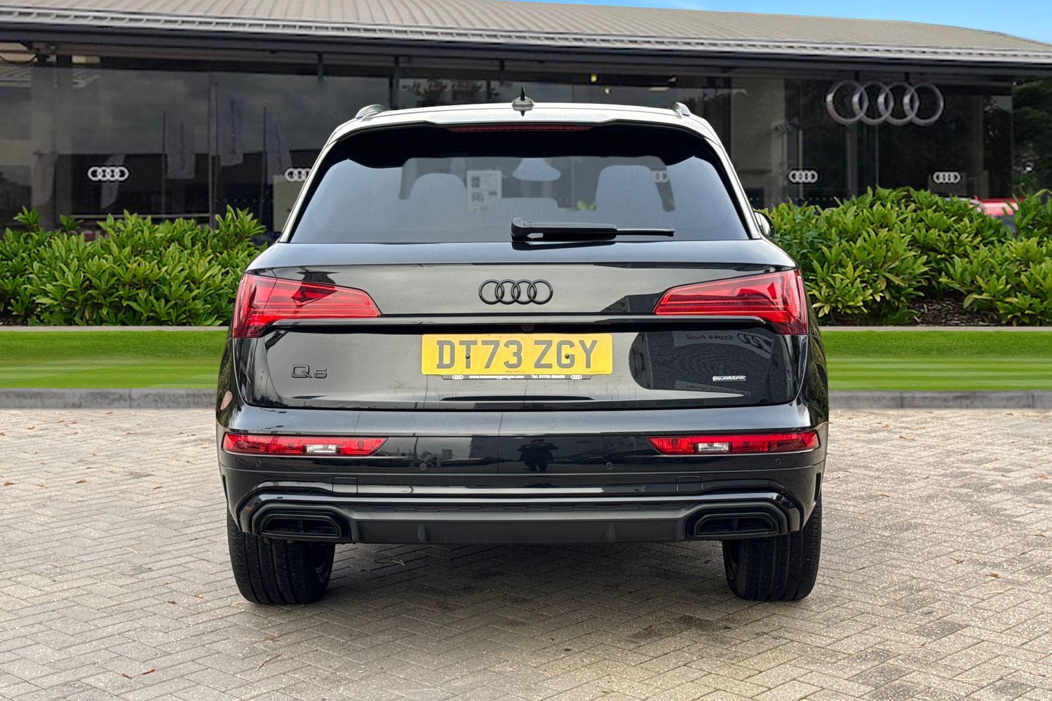 Used Audi Q5 2023 for sale - 76805365: Photo 4